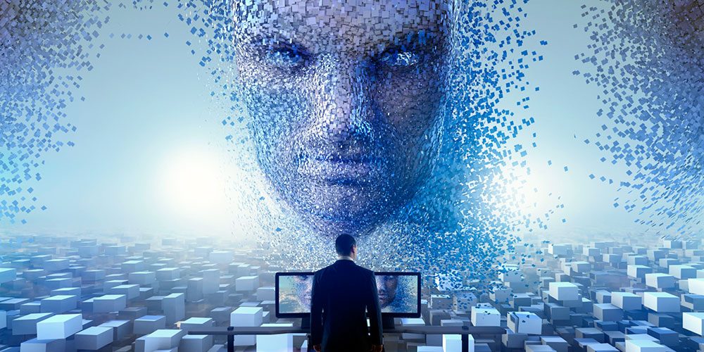 La Science Fiction Peut Elle Prevoir Le Futur 6 signes que c'est déjà l'avenir - Demarc.org