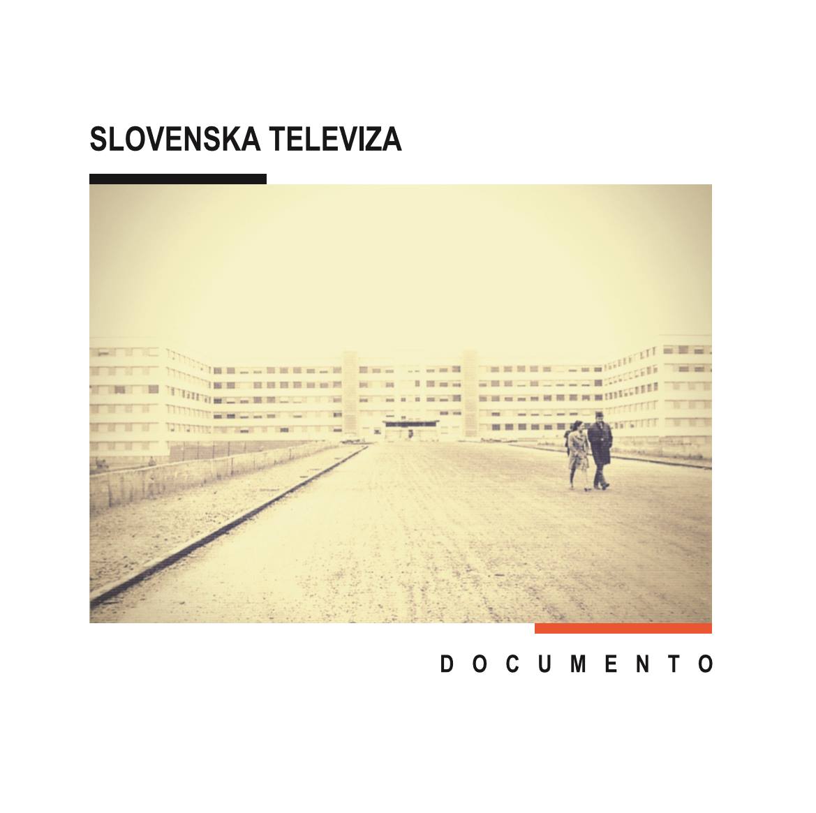 Slovenska Televiza - Documento