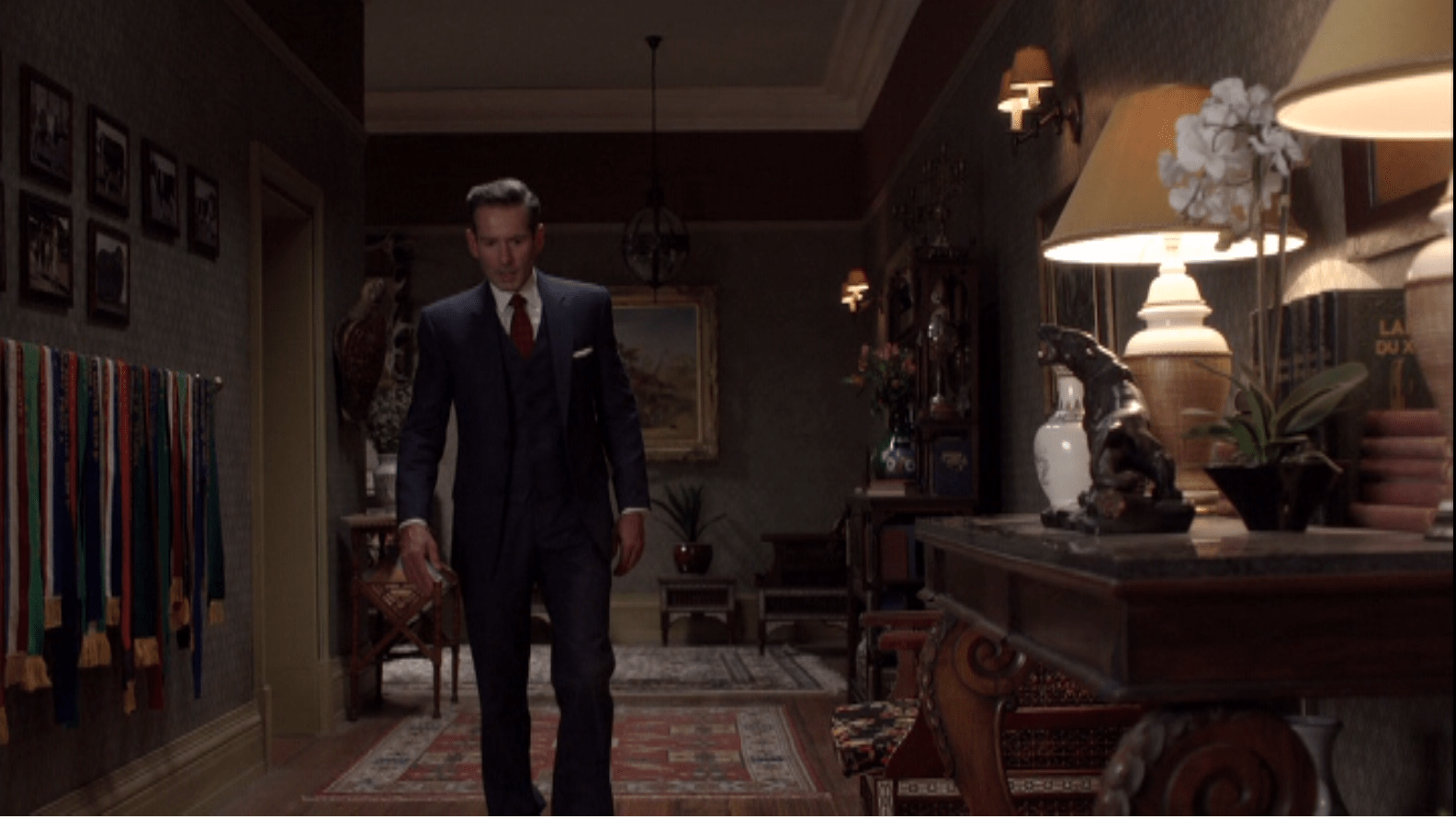 A Place To Call Home S1