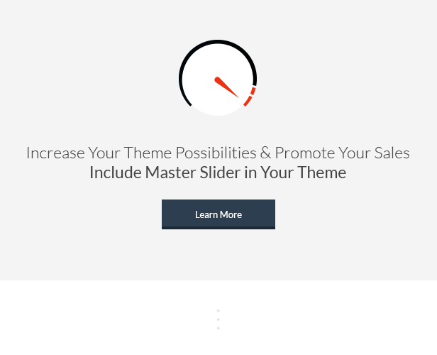 Master Slider - Touch Layer Slider WordPress Plugin - 11