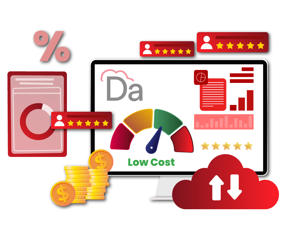 Smart Salesforce Data Backup with DataArchiva