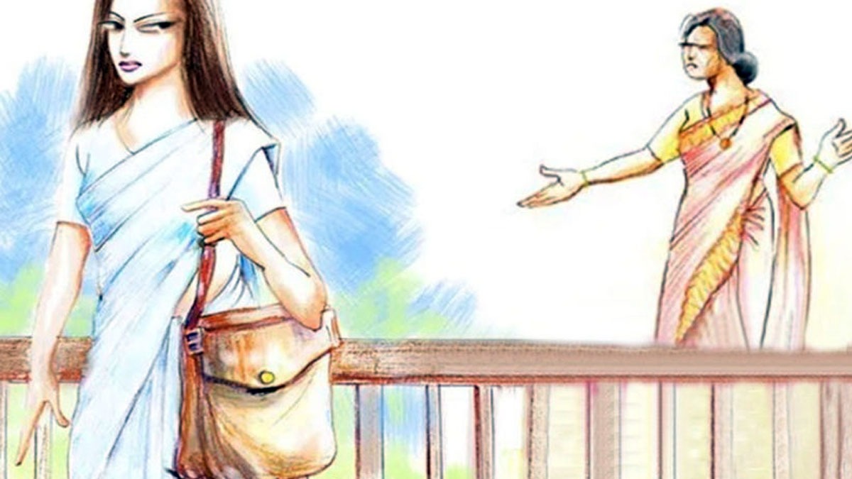 Short Story: एक रिश्ता एहसास का
