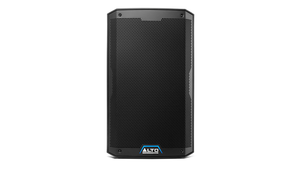 Alto Professional TS410