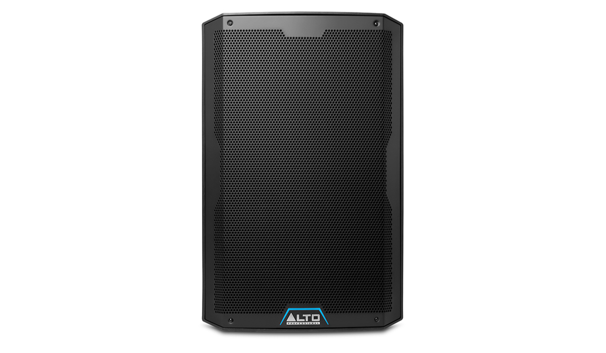 Alto Professional TS415