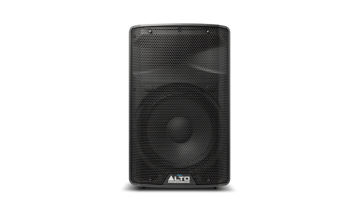 Alto Professional TX310