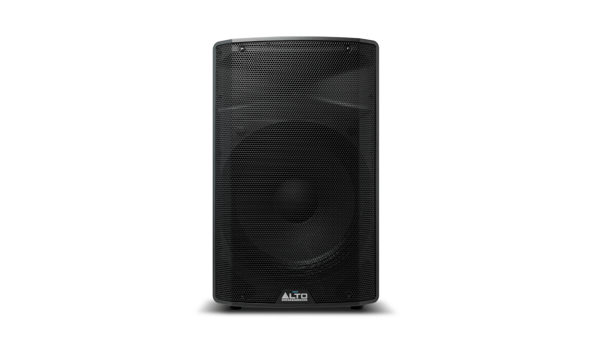 Alto Professional TX315