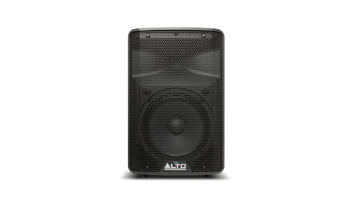 Alto Professional TX308