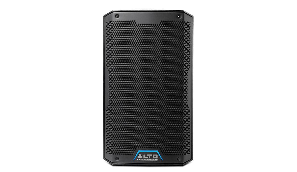 Alto Professional TS408
