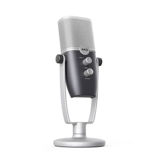 Akg USB Condenser Microphone AKG Ara