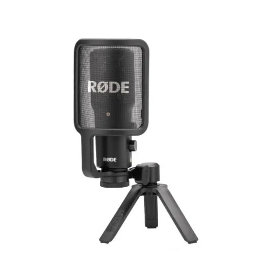 Rode Microphone NT-USB