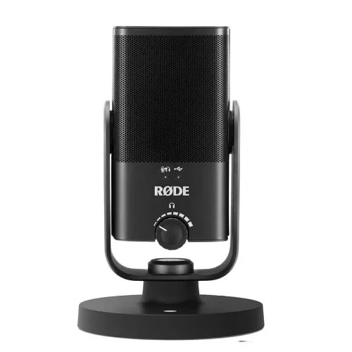 Rode Microphone NT-USB Mini