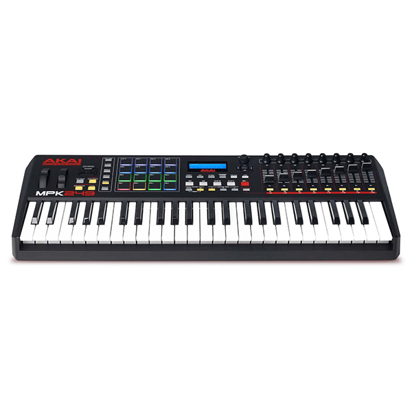 AKAI MPK249