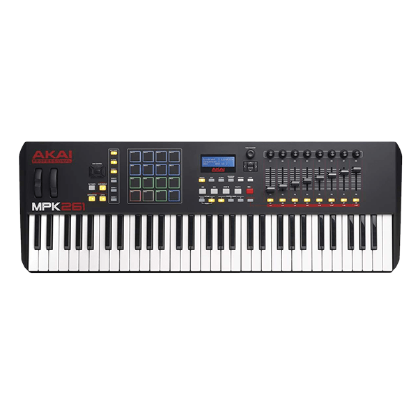 AKAI MPK261