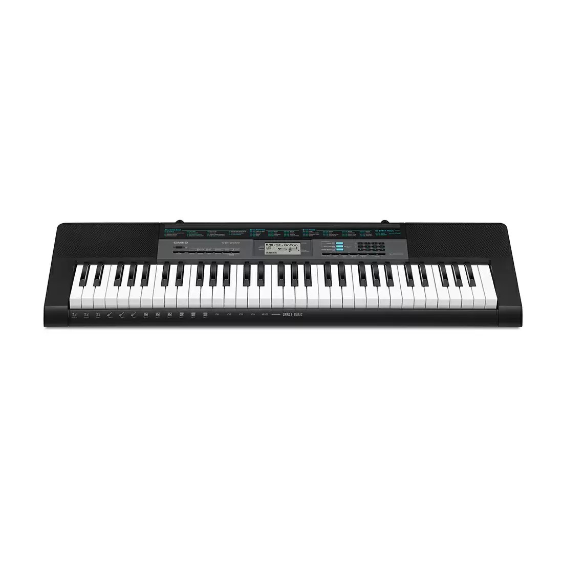 Casio Keyboard CTK-2550