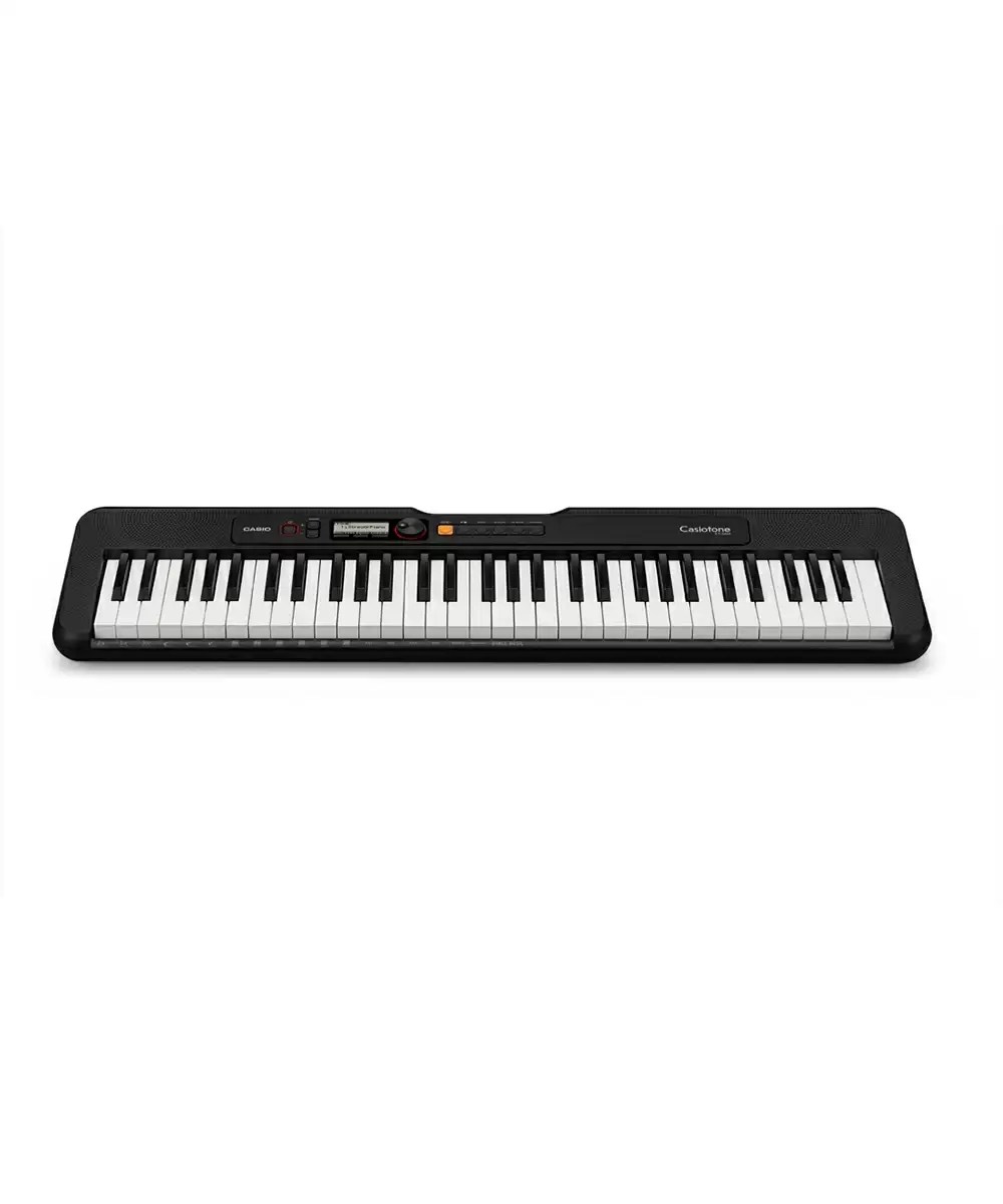 Casio Casiotone CT-S200BK