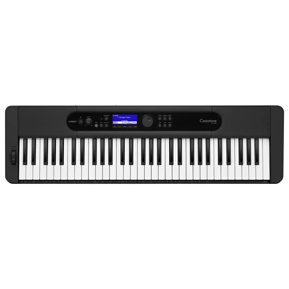 Casio Casiotone CT-S400