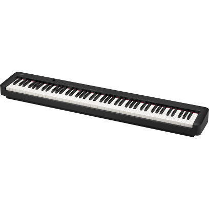 Casio Digital Piano CDP-S160BK