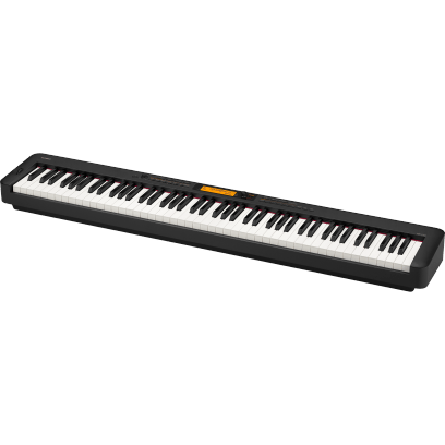 Casio Digital Piano CDP-S360BK