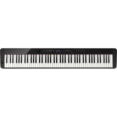 Casio Digital Piano Privia PX-S3100BK