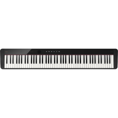 Casio Digital Piano Privia PX-S1100BK