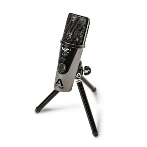 Apogee MIC