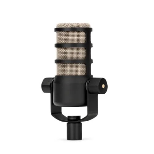 Rode Pod Mic Microphone PodMic
