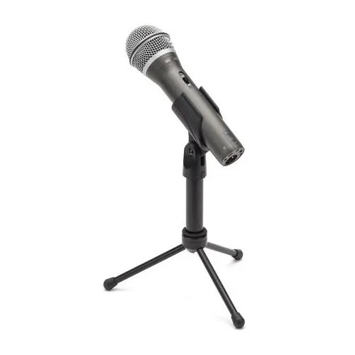 Microphone Q2U