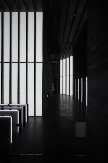 Choosing the Right Law Firm