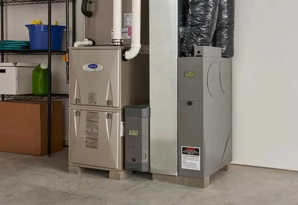 FURNACE LEASING PRINCE ALBERT