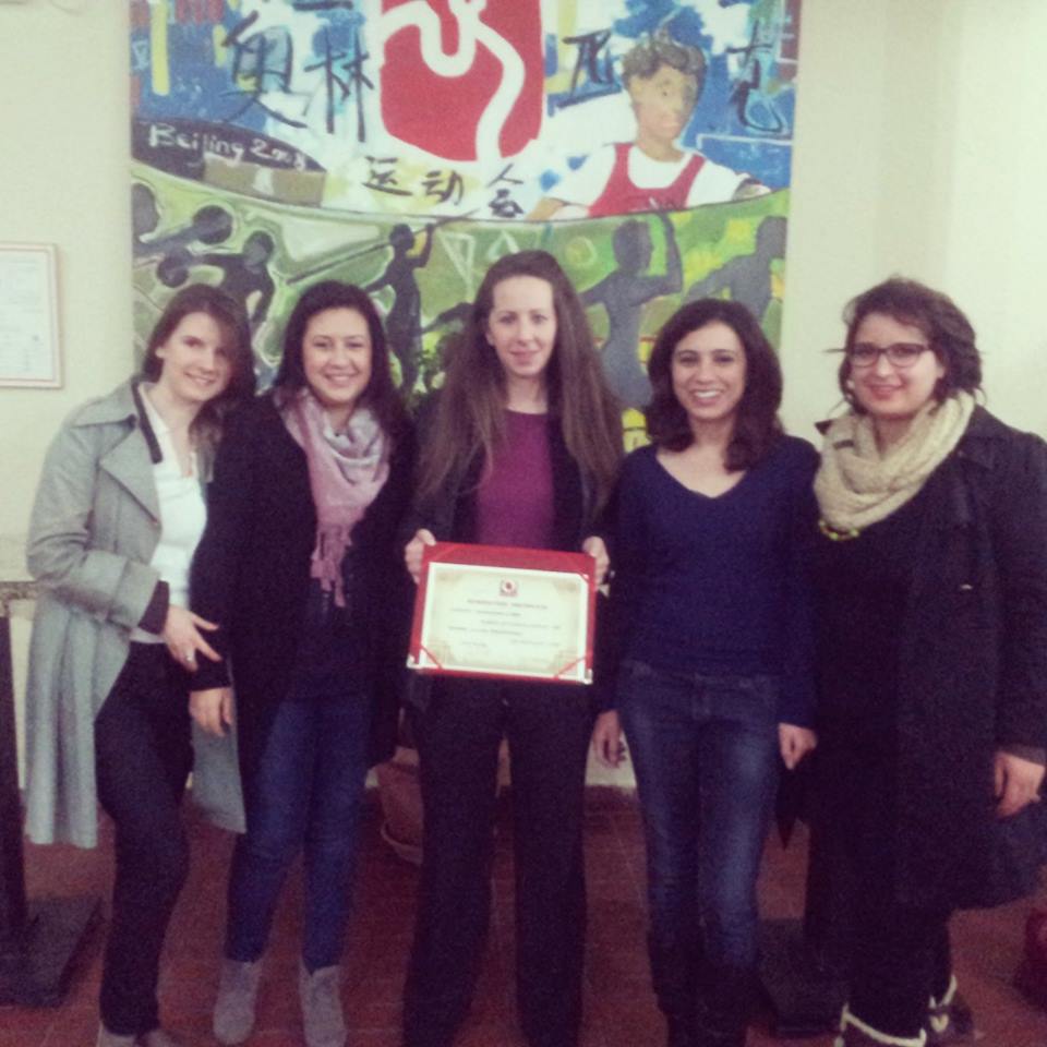 The Democratic Lab' nominated for OpenGov awards