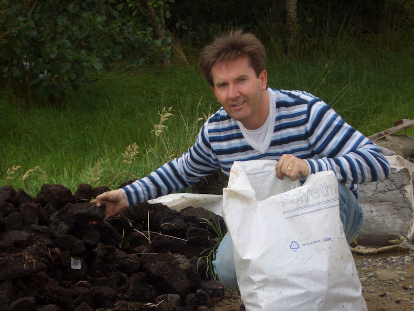 Daniel O'Donnell 2