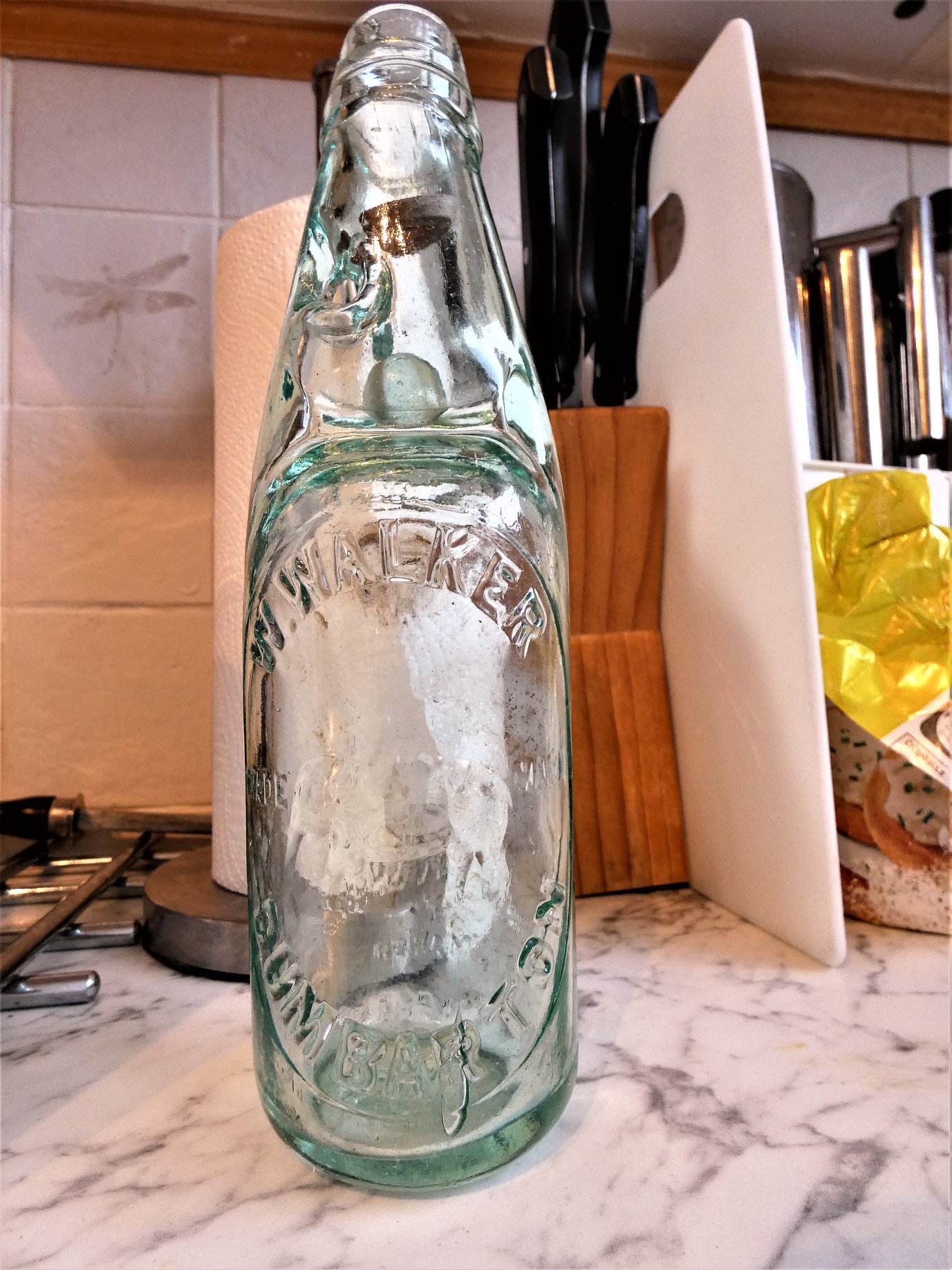 bottle 2