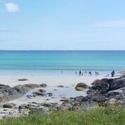 Tiree shore 2