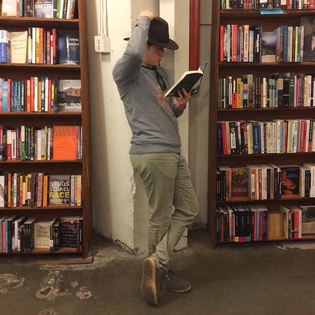 Libraries
