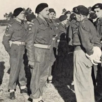 PEARSON 3