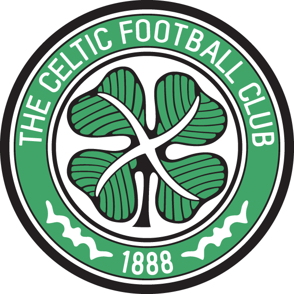 Celtic badge