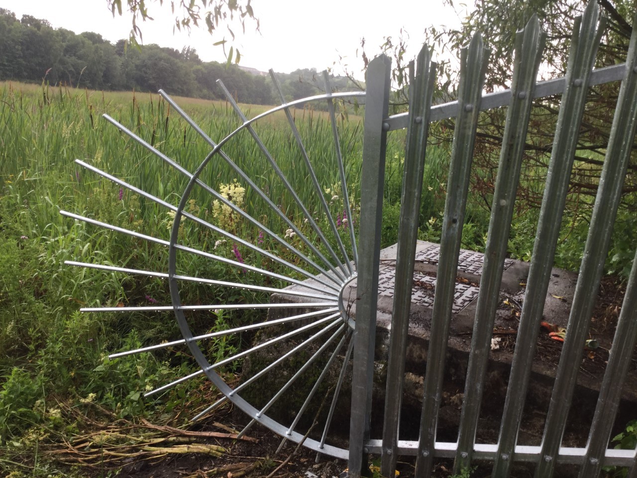 FENCE 2