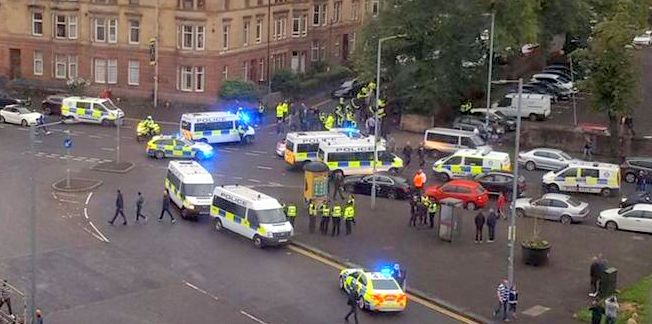 Police Scotland 11