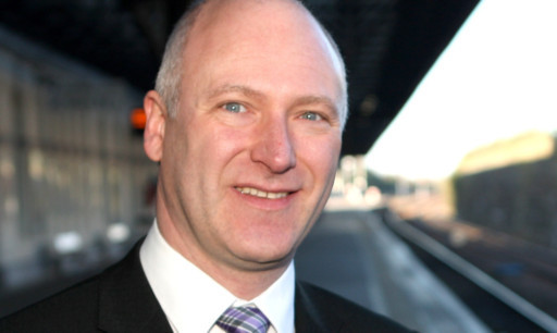 Joe FitzPatrick MSP.