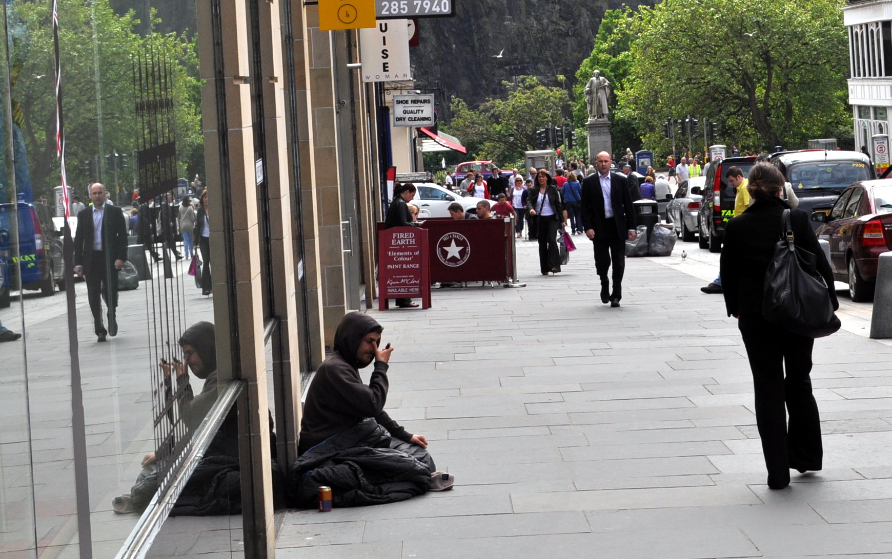 Homeless 2