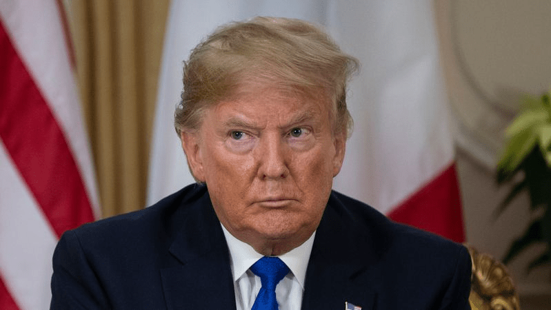Trump impeachment