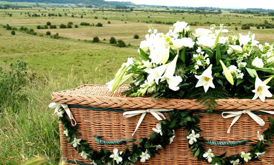funerals