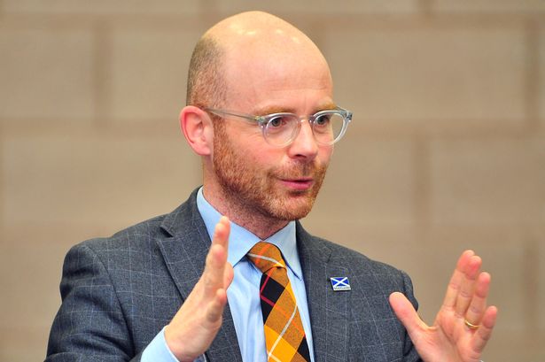 Docherty Hughes Martin MP