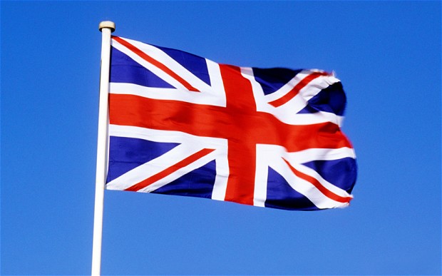 Union flag 3