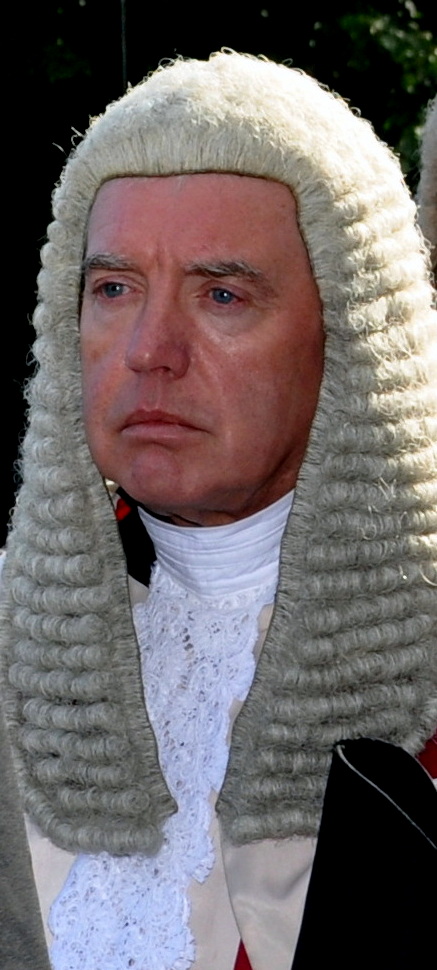 Lord Matthews