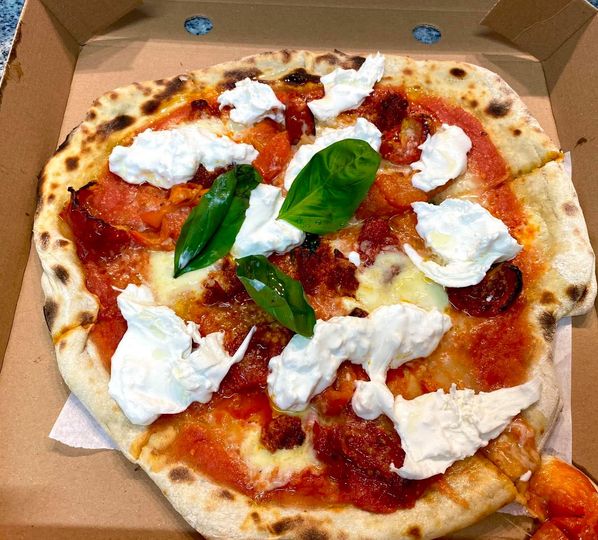 PIZZA 4