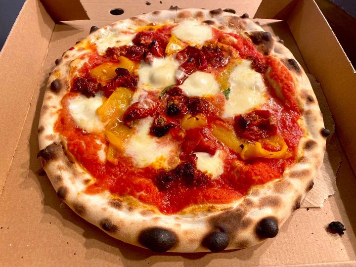 PIZZA 5