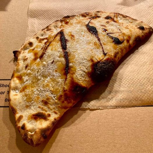 PIZZA 8