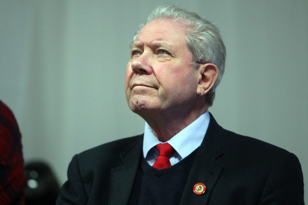 SILLARS JIm