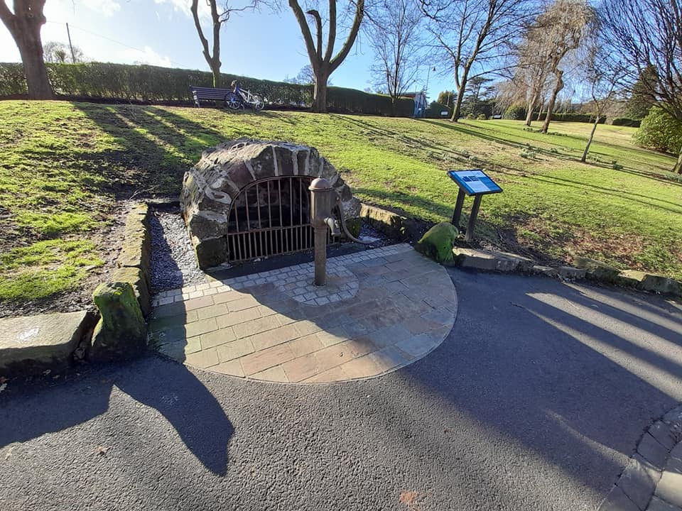 walkways 9